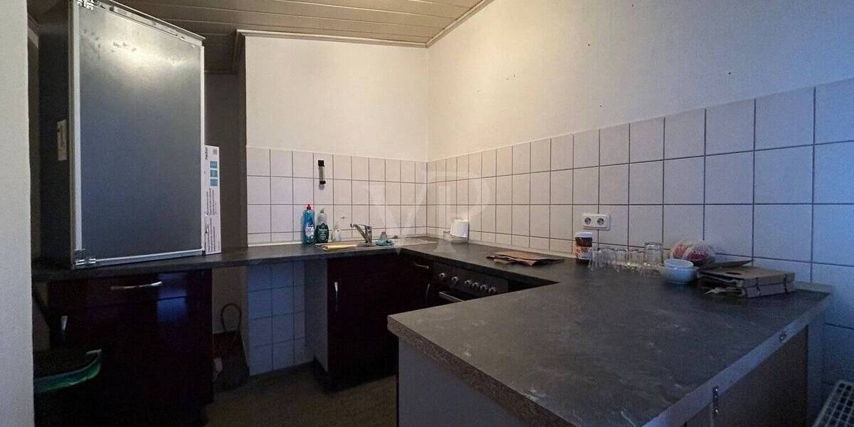 Gewerbeobjekt Velbert Mitte - 4 Zimmer, 148 m&sup2;, 1.200&euro; | Angebot:24033334