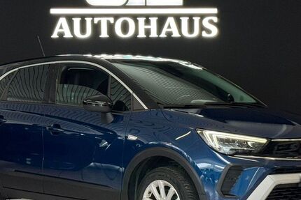Opel Crossland (X) 129.000 km 13.490 &euro; Wuppertal 42285