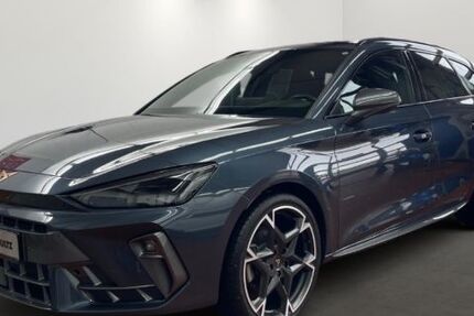 Cupra Leon 3.296 km 36.650 &euro; Velbert 42553