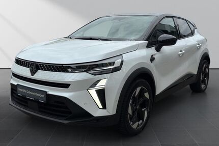 Renault Captur 7.810 km 24.990 € Mettmann 40822