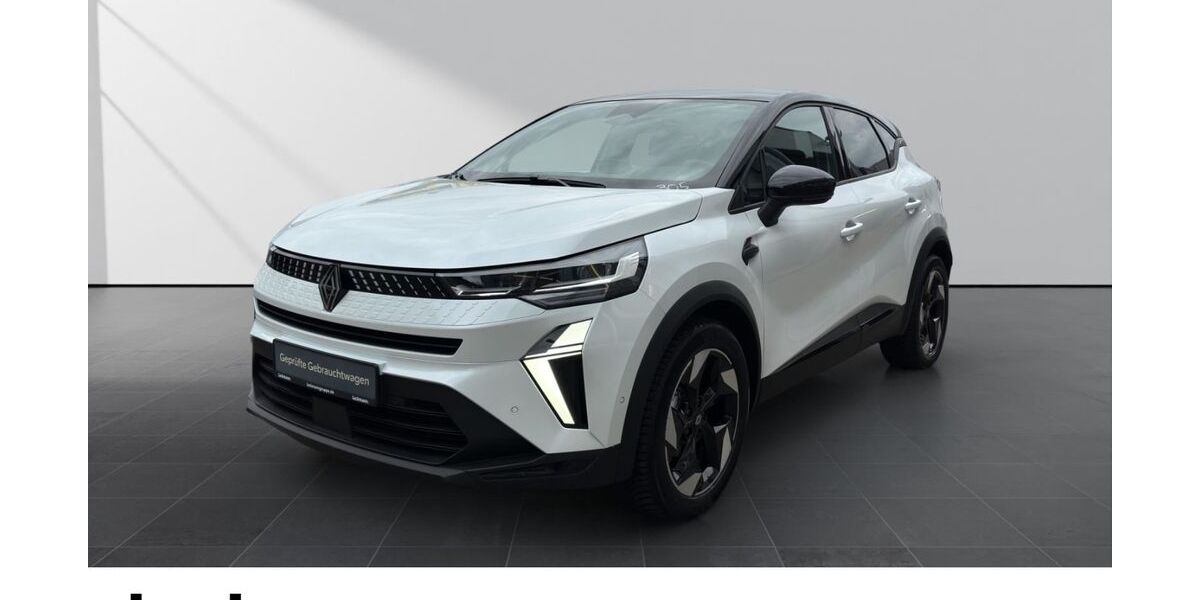 Renault Captur 7.810 km 24.990 € Mettmann 40822
