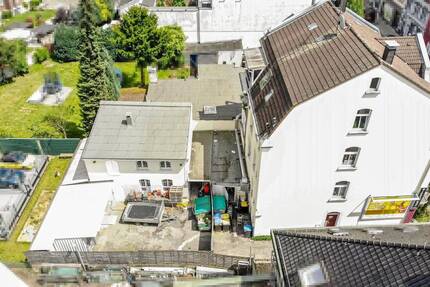 Gewerbeobjekt Solingen Ohligs-Aufderhöhe - 1 Zimmer, 780.000&euro; | Angebot:23986768