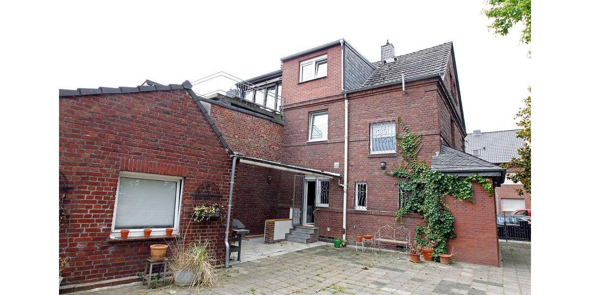 Reihenhaus Neuss Holzheim - 6 Zimmer, 162 m&sup2;, 575.000&euro; | Angebot:24372290