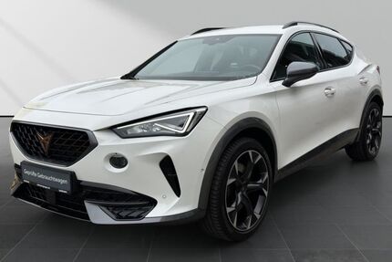 Cupra Formentor 14.900 km 32.990 &euro; Wuppertal 42109