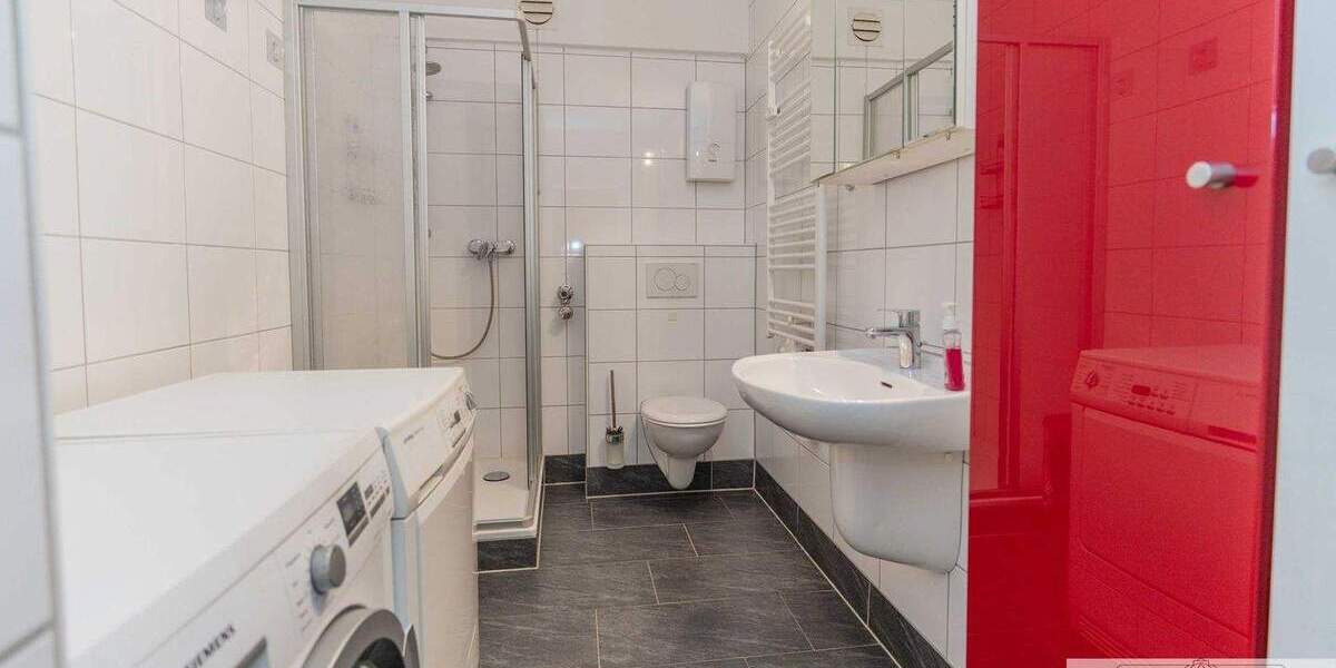 Etagenwohnung Solingen Wald - 2 Zimmer, 57 m&sup2;, 520&euro; | Angebot:24917764