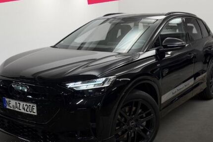Audi Q4 e-tron 4.900 km 67.980 &euro; Neuss 41464