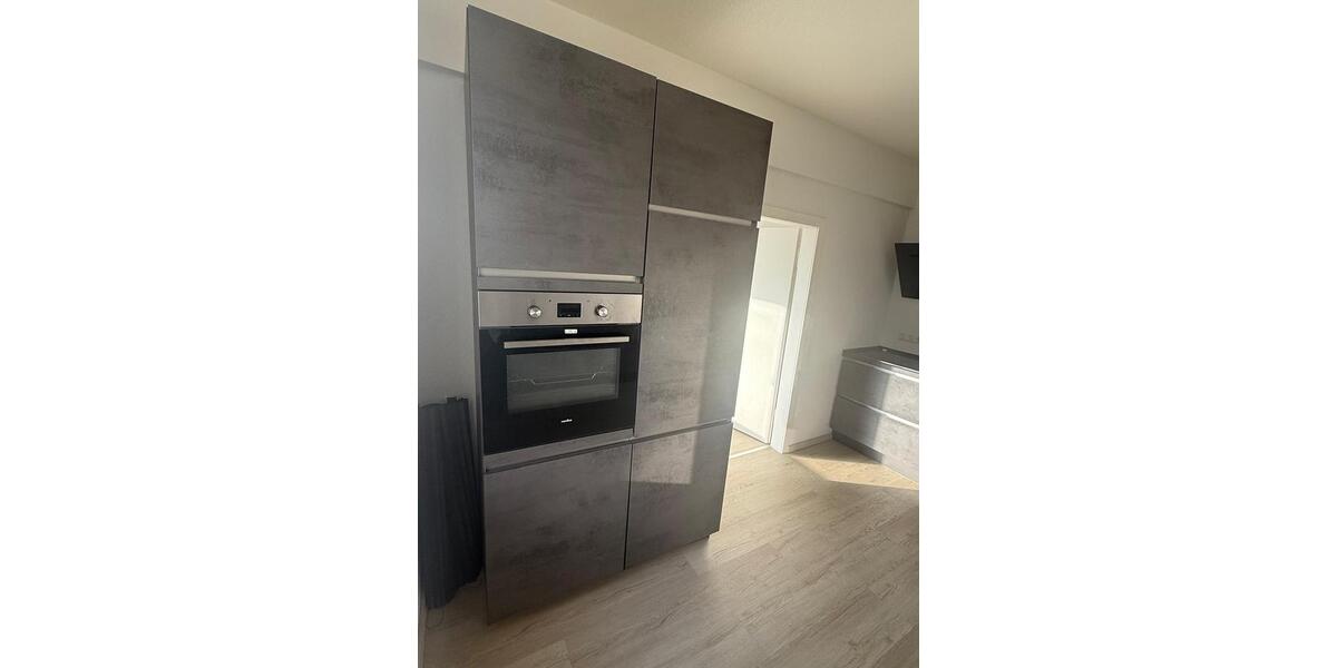 Etagenwohnung Düsseldorf Flingern Süd - 2 Zimmer, 50 m&sup2;, 900&euro; | Angebot:25988590