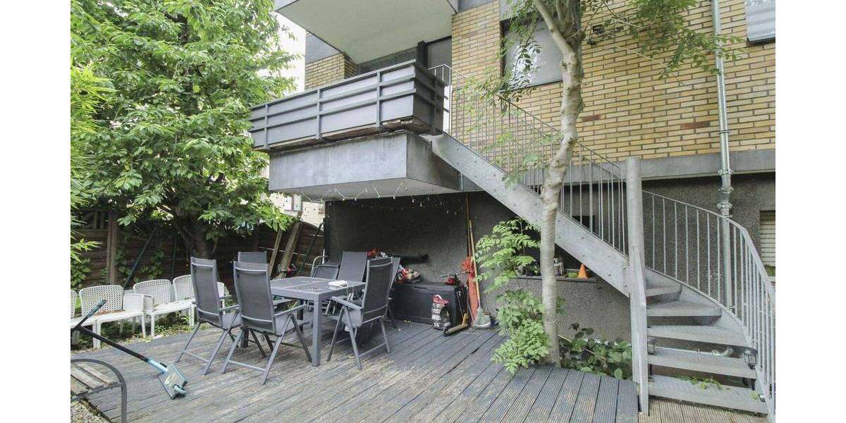 Einfamilienhaus Düsseldorf Eller - 4 Zimmer, 395.000&euro; | Angebot:26869288