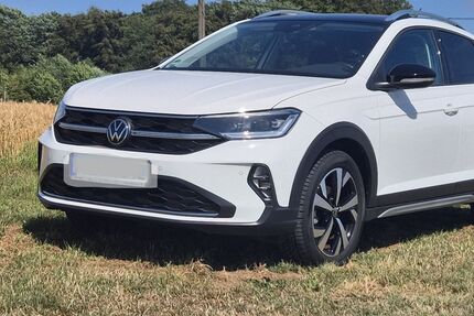 VW Taigo 17.957 km 21.999 &euro; Remscheid 42859