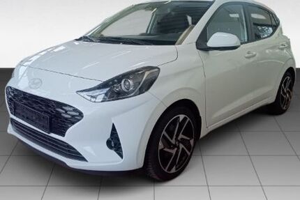 Hyundai i10 10.721 km 19.740 &euro; Neuss 41464
