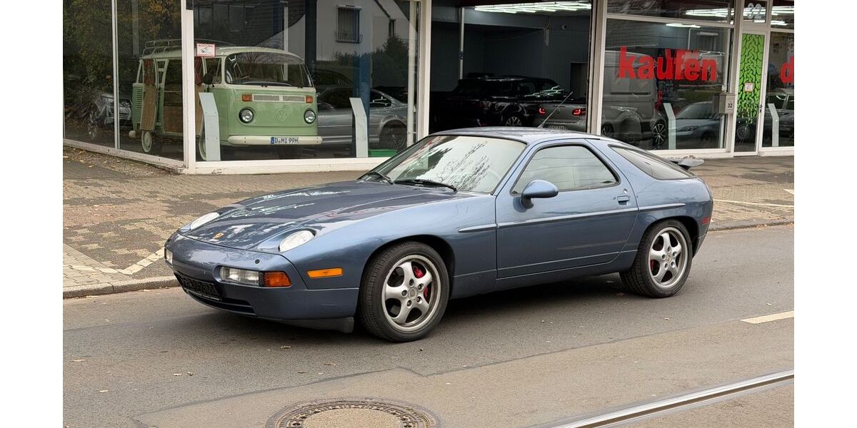 Porsche 928 130.000 km 12.500 € Düsseldorf (Unterrath) 40468