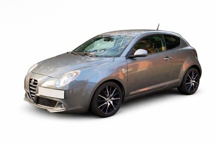 Alfa Romeo MiTo 143.197 km 5.900 &euro; Wipperfürth 51688