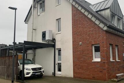 Haus Leverkusen Bürrig - 5 Zimmer, 120 m&sup2;, 562.000&euro; | Angebot:24463563