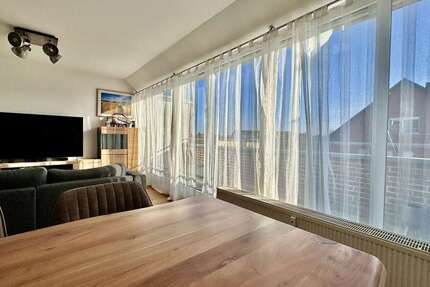 Wohnung Neuss Gnadental - 3 Zimmer, 77 m&sup2;, 272.000&euro; | Angebot:25793692