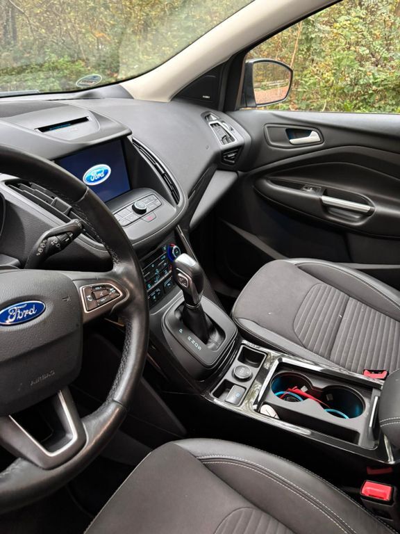 Kuga