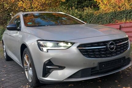 Opel Insignia 131.800 km 9.700 € Leichlingen 42799