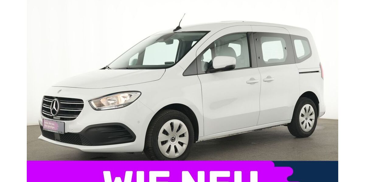Mercedes-Benz T-Klasse 44.471 km 23.344 &euro; Neuss 41460