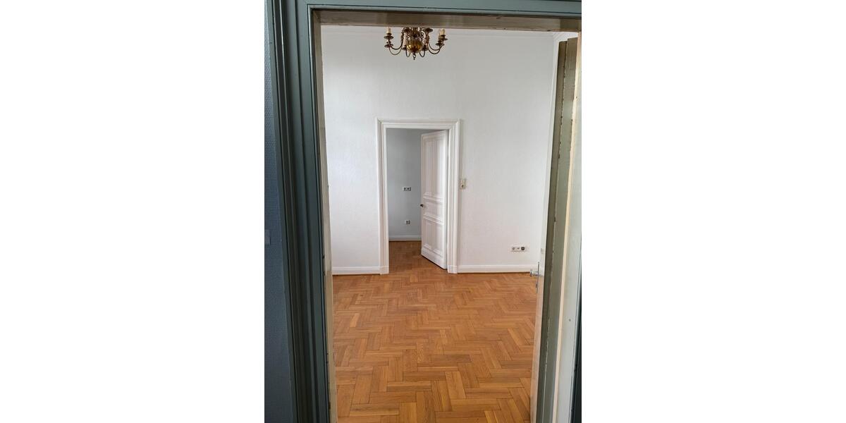 Erdgeschoßwohnung Neuss - 2 Zimmer, 46 m&sup2;, 615&euro; | Angebot:25962540