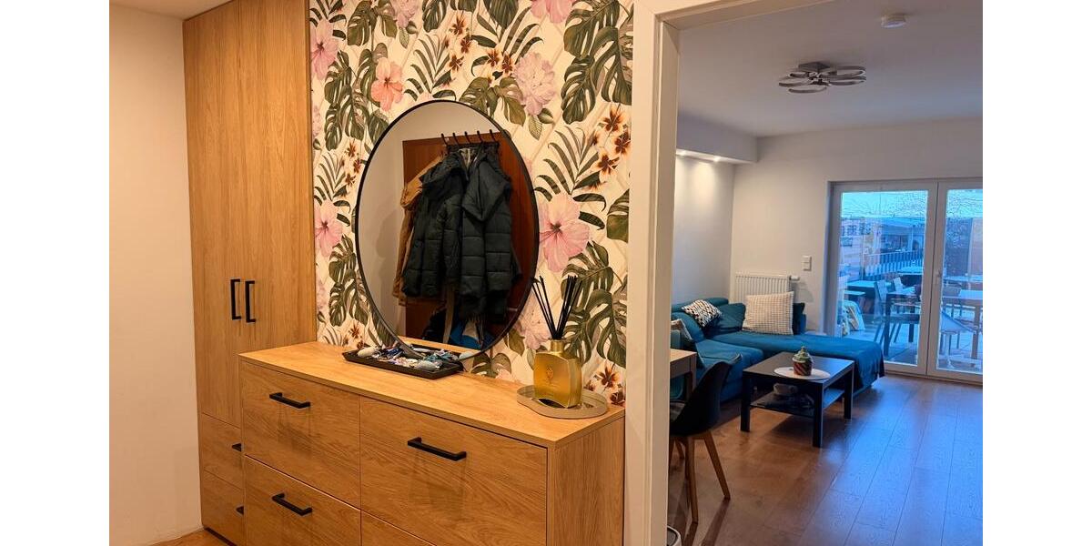 Mehrfamilienhaus, Wohnhaus Leverkusen - 3 Zimmer, 77 m&sup2;, 300.000&euro; | Angebot:24409713