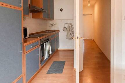 Wohnung Düsseldorf Friedrichstadt - 2 Zimmer, 44 m&sup2;, 219.000&euro; | Angebot:26903910