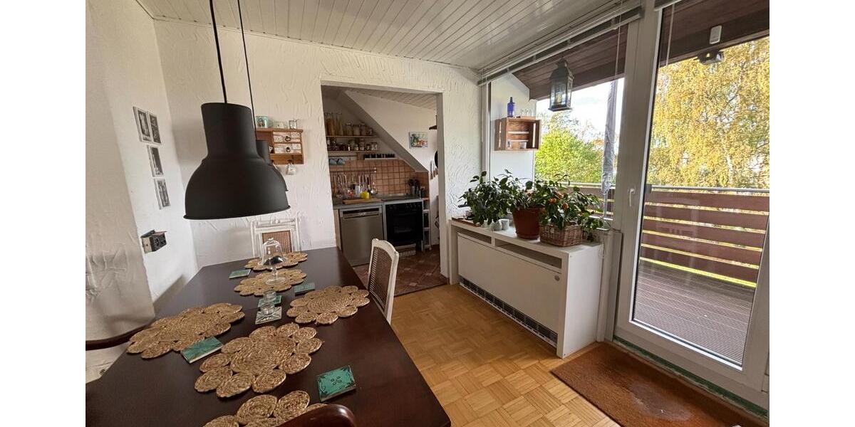 Maisonettenwohnung Hilden - 3.5 Zimmer, 89 m&sup2;, 1.295&euro; | Angebot:24827706