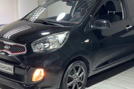 Kia Picanto 28.536 km 6.870 € Köln 50739