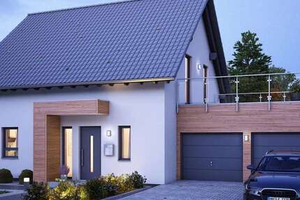 Haus Ennepetal Altenvoerde - 4 Zimmer, 134 m&sup2;, 392.000&euro; | Angebot:26139345