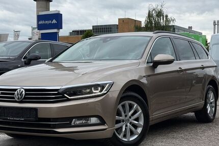 VW Passat 131.200 km 14.700 &euro; Köln 51105