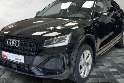 Audi Q2 8.893 km 26.918 &euro; Wermelskirchen 42929