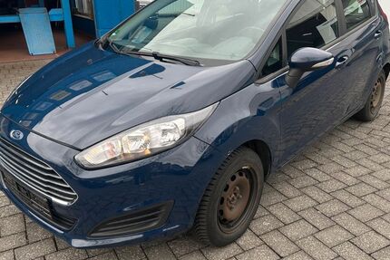 Ford Fiesta 287.286 km 2.200 € Gummersbach 51645