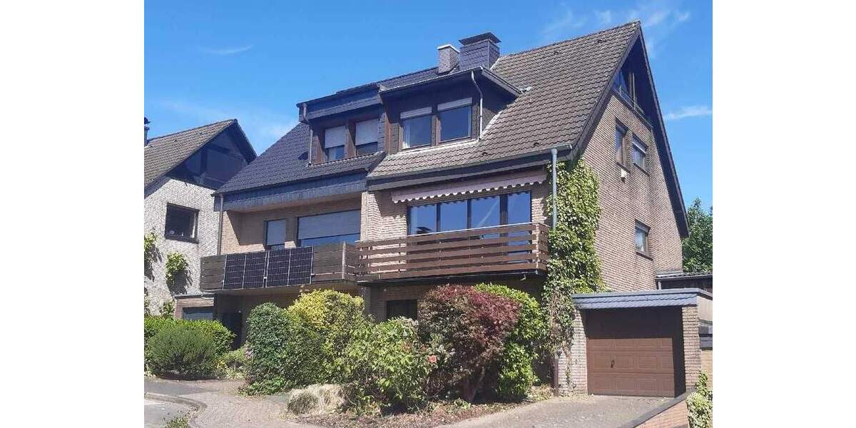 Doppelhaushälfte Ratingen Homberg - 5 Zimmer, 134 m&sup2;, 398.400&euro; | Angebot:25834682