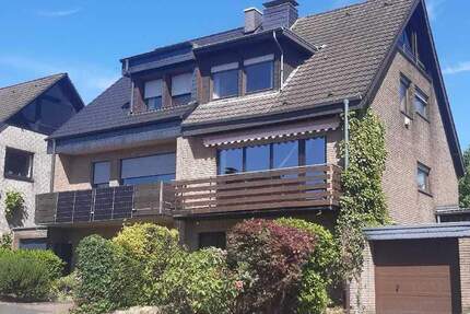 Haus Ratingen Homberg - 5 Zimmer, 134 m&sup2;, 398.400&euro; | Angebot:25834682