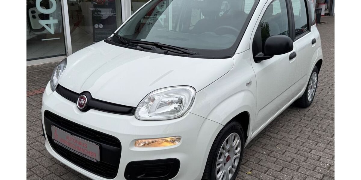 Fiat Panda 75.461 km 8.455 € Radevormwald 42477