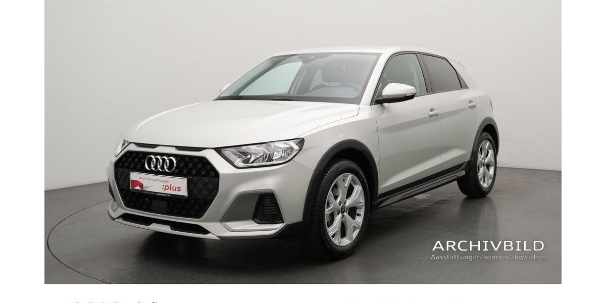 Audi A1 4.832 km 25.988 &euro; Leverkusen 51373