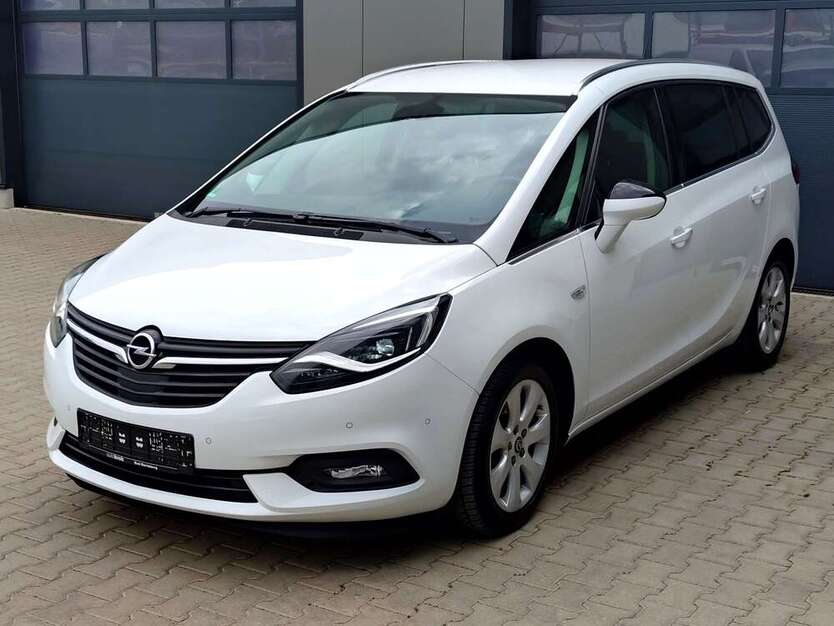 Zafira