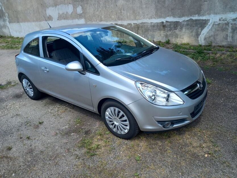 Corsa