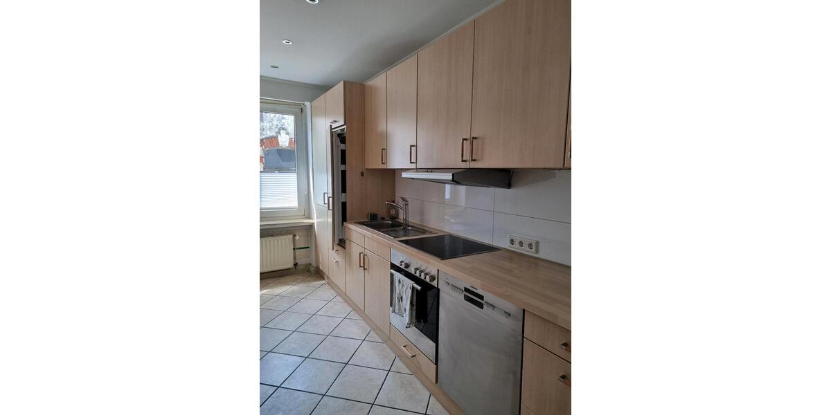 Etagenwohnung Wuppertal Gemarkung Elberfeld - 5 Zimmer, 164 m&sup2;, 1.300&euro; | Angebot:26168973
