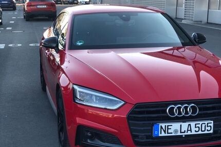Audi A5 151.310 km 19.600 &euro; Düsseldorf 40549