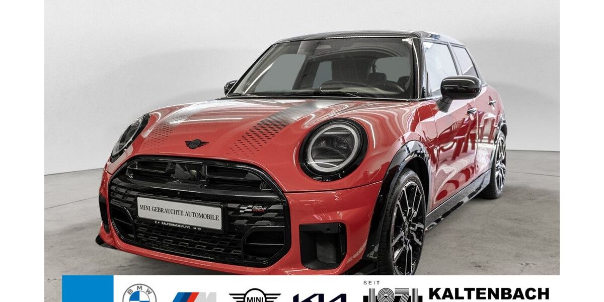 Mini Cooper S 20.813 km 30.790 &euro; Bergisch Gladbach 51469