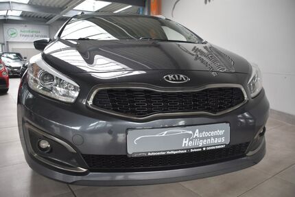Kia ceed Sportswagon 217.256 km 3.580 &euro; Heiligenhaus 42579
