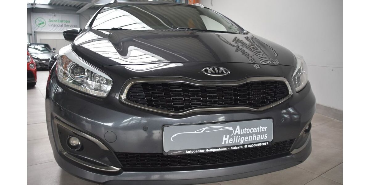 Kia ceed Sportswagon 217.256 km 3.580 &euro; Heiligenhaus 42579