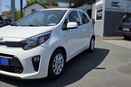 Kia Picanto 119.940 km 7.450 € Hilden 40723
