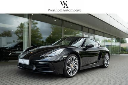 Porsche Cayman 107.900 km 45.900 &euro; Wuppertal 42327