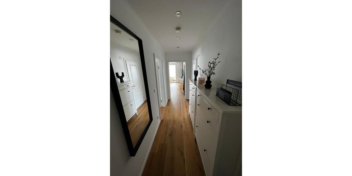 Etagenwohnung Pulheim - 2 Zimmer, 60 m&sup2;, 265.000&euro; | Angebot:27189214
