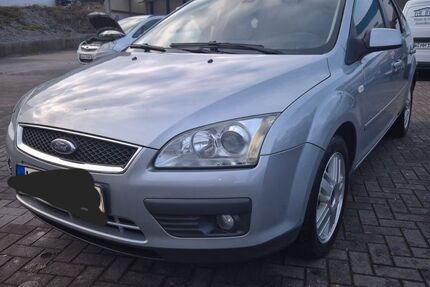 Ford Focus 172.000 km 1.800 &euro; Wuppertal 42287