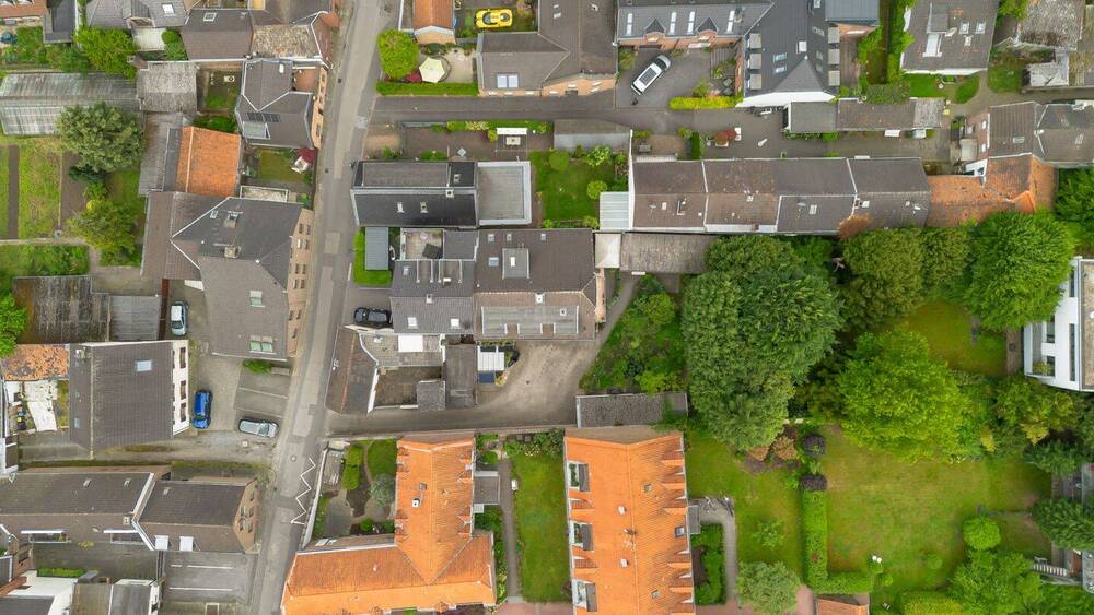 Mehrfamilienhaus, Wohnhaus Düsseldorf Niederkassel - 1 Zimmer, 293 m&sup2;, 2.350.000&euro; | Angebot:26627775