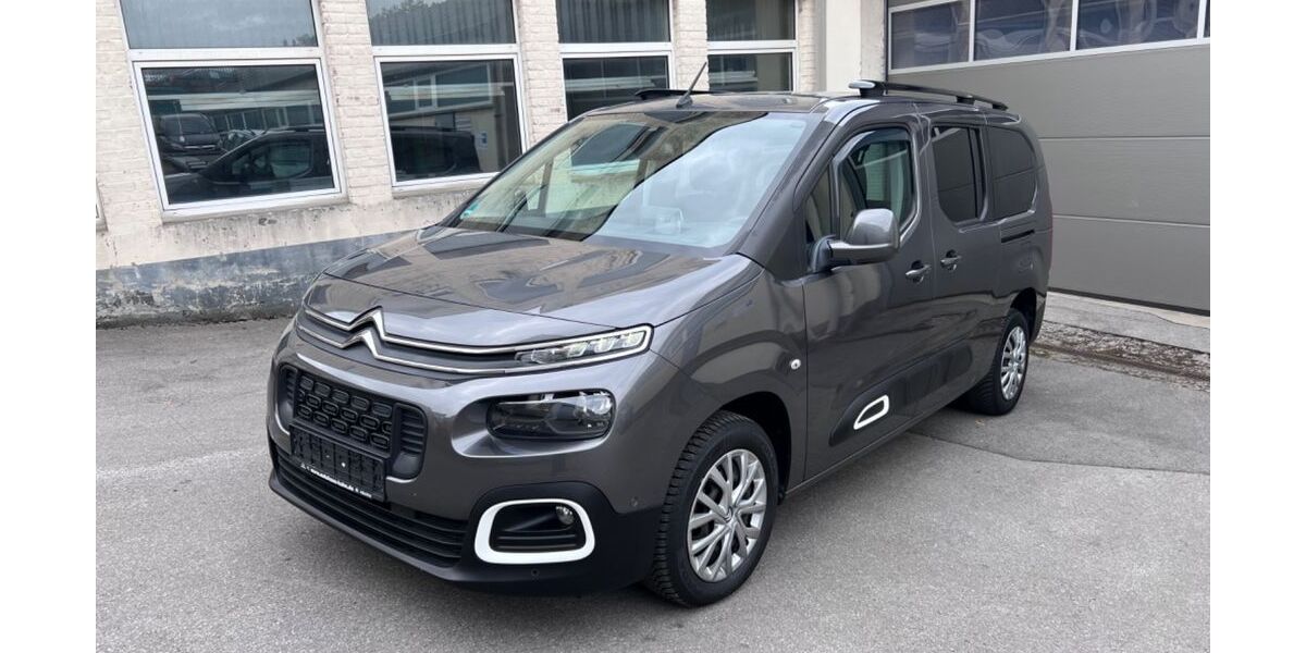 Citroen Berlingo 74.200 km 15.999 € Heiligenhaus 42579