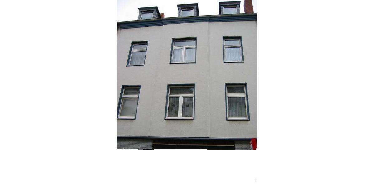 Etagenwohnung Köln Kalk - 1 Zimmer, 35 m&sup2;, 525&euro; | Angebot:27029865