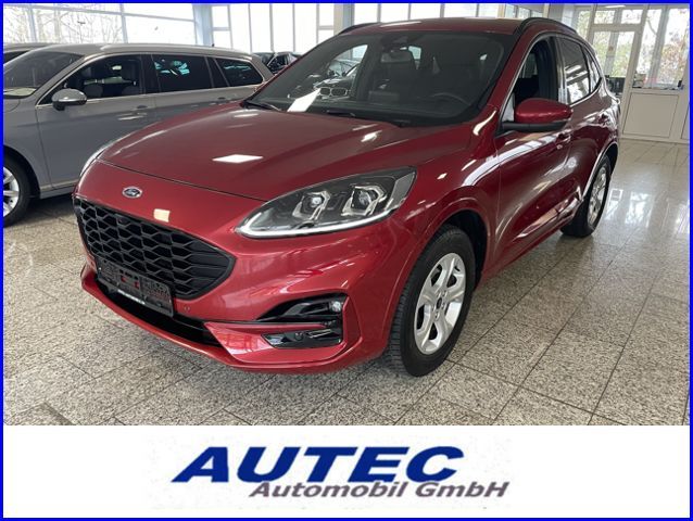 Ford Kuga 118.700 km 20.585 € Wuppertal 42329
