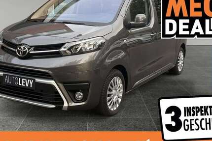 Toyota Proace 29.376 km 35.990 &euro; Düsseldorf 40595